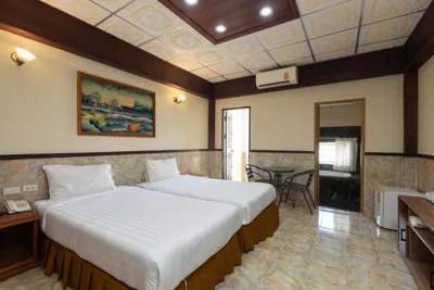 Kata Palace Phuket Hotel – Foto 3