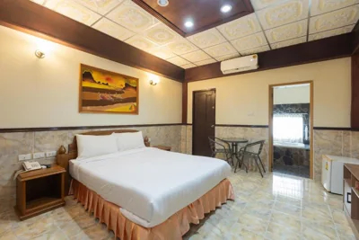 Kata Palace Phuket Hotel – Foto 6