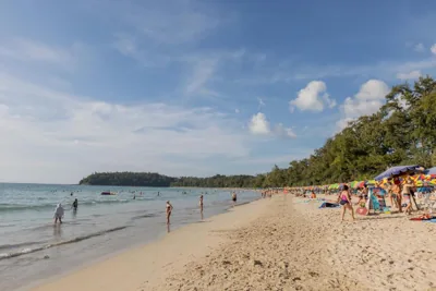 Kata Palace Phuket Hotel – Foto 8