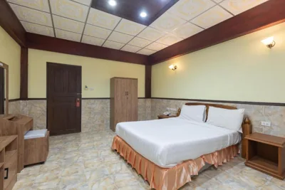 Kata Palace Phuket Hotel – Foto 10