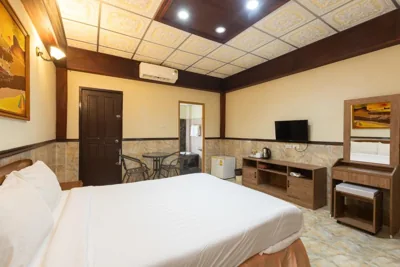 Kata Palace Phuket Hotel – Foto 12
