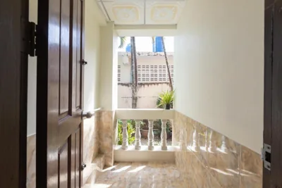Kata Palace Phuket Hotel – Foto 16